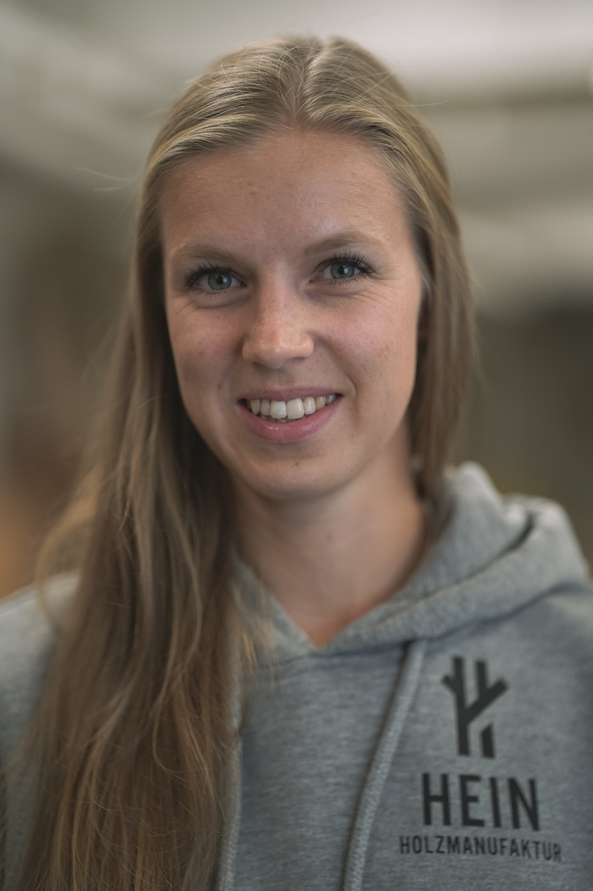 Jocelynn Hein